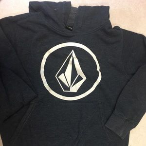 Volcom hoodie